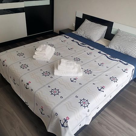 Sunshine Terrace Διαμέρισμα Φιλιππούπολη Εξωτερικό φωτογραφία