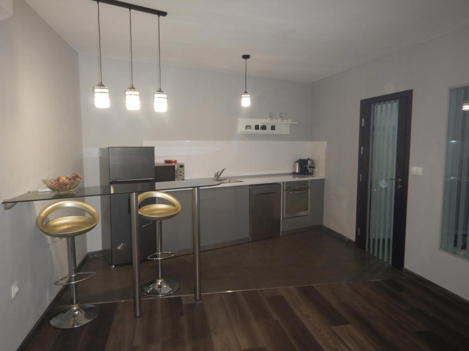 Sunshine Terrace Διαμέρισμα Φιλιππούπολη Εξωτερικό φωτογραφία