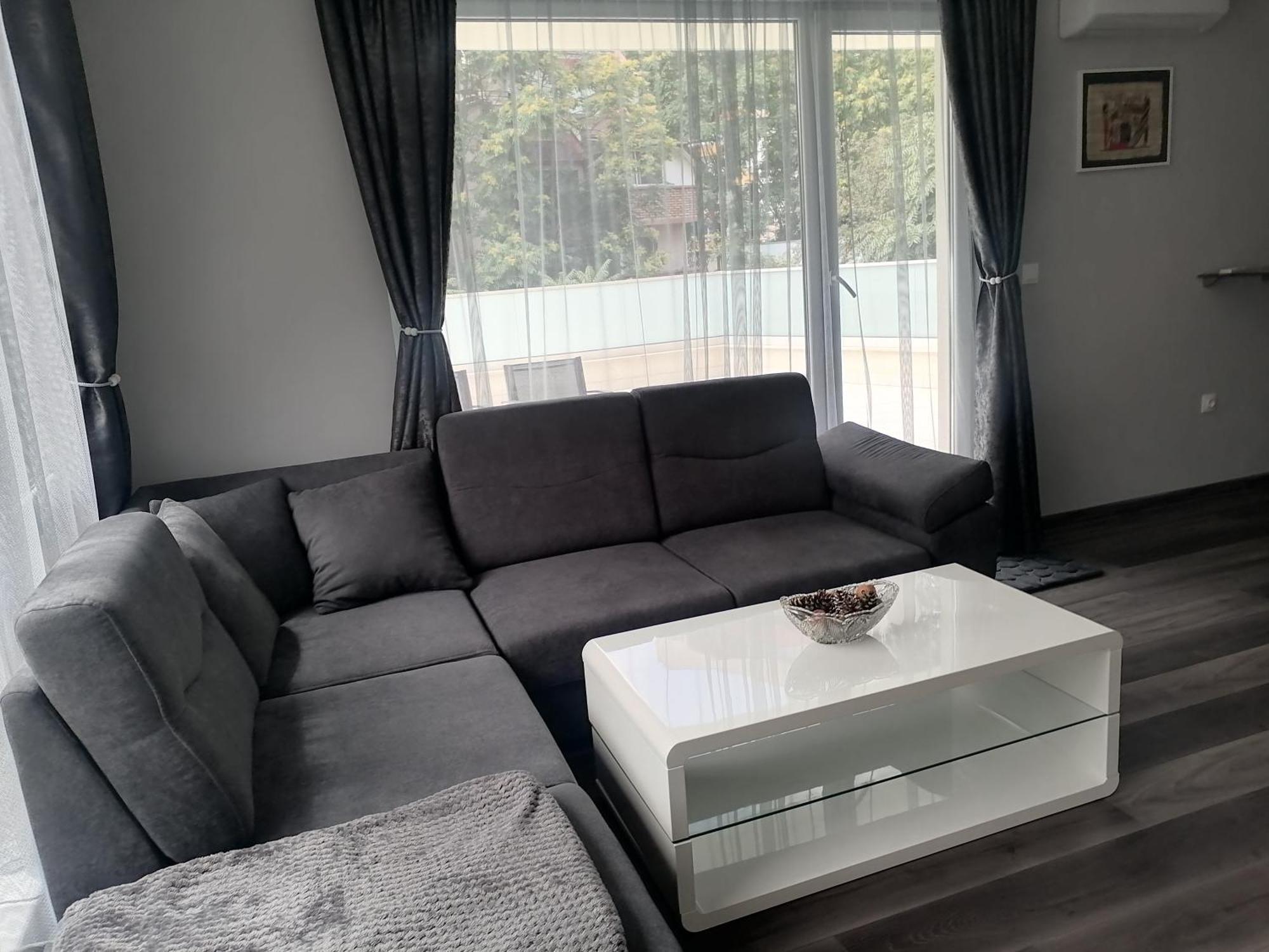 Sunshine Terrace Διαμέρισμα Φιλιππούπολη Εξωτερικό φωτογραφία