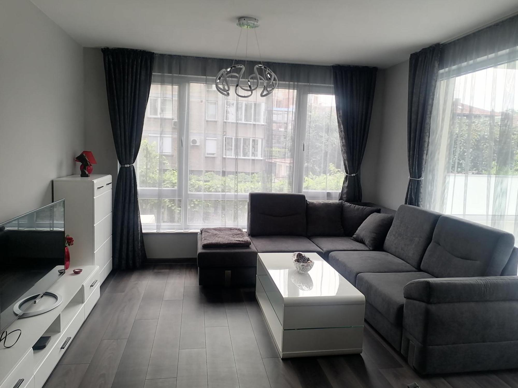 Sunshine Terrace Διαμέρισμα Φιλιππούπολη Εξωτερικό φωτογραφία